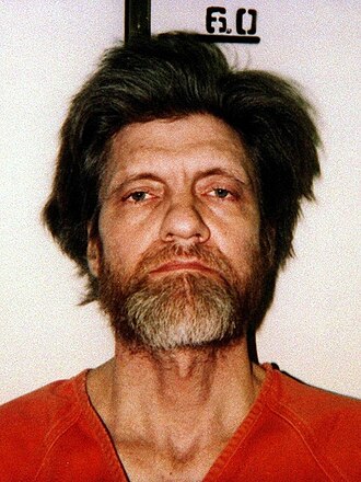 Unabomber Package Bomb Injures Research Assistant at University of Michigan, November 15, 1985