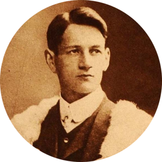 Terence MacSwiney Dies After Hunger Strike in Brixton Prison, October 25, 1920