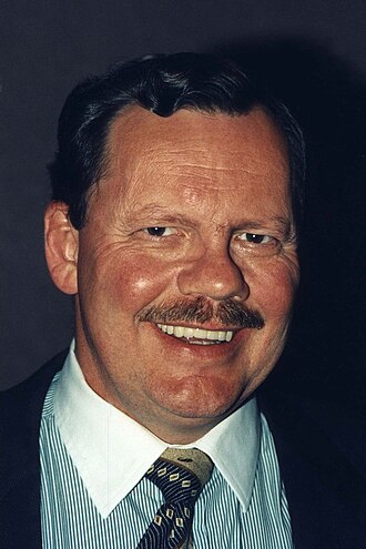 Terry A. Anderson Released After Seven Years in Beirut Hostage Crisis, December 4, 1991