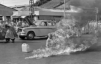 South Vietnam Buddhist Crisis Joint Communique Signed June 16, 1963