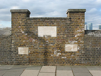 Thames Flood Kills 14, Devastates Riverside London – January 7, 1928