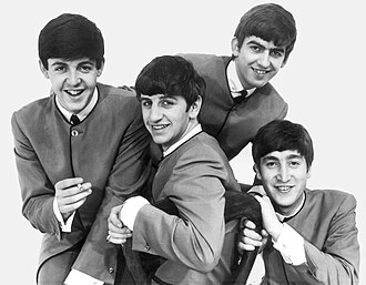 The Beatles Release “Love Me Do” in Britain — October 5, 1962