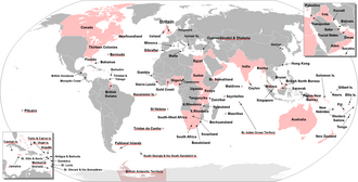 Imperial Wireless Chain First Segment Opens Between England and Cairo, April 24, 1922