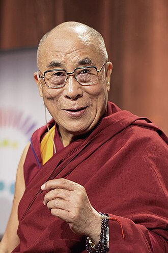 14th Dalai Lama Flees Tibet for India – March 30, 1959