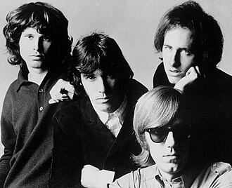 The Doors Release Debut Album January 4, 1967