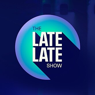 The Late Late Show Debuts on RTÉ One July 6, 1962