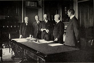 Danish West Indies Become U.S. Possessions March 31, 1917