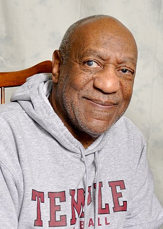 Bill Cosby Sentenced for Aggravated Sexual Assault September 25, 2018
