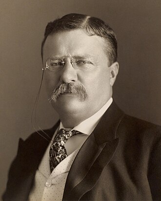 Theodore Roosevelt Shot in Milwaukee, Delivers Speech, October 14, 1912