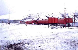 Argentine Corbeta Uruguay Surrenders in Falklands War, June 20, 1982