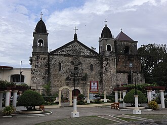 40th Infantry Division Liberates Panay, Romblon, Guimaras March 18, 1945