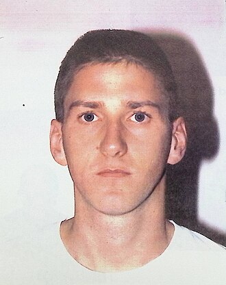 Timothy McVeigh Executed for Oklahoma City Bombing, June 11, 2001