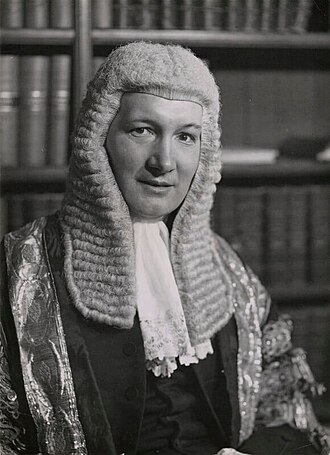 Lord Denning Releases UK Profumo Affair Report, September 25, 1963