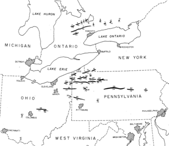 United States-Canada Tornado Outbreak: 41 Tornadoes, 76 Dead, May 31, 1985