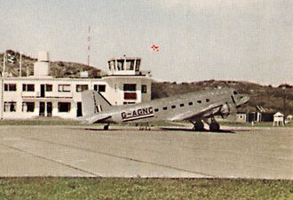BOAC Flight 777 Shot Down Over Bay of Biscay, June 1, 1943