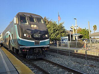Metrolink Train Derails in Oxnard After Truck Collision, 30+ Injured, February 24, 2015