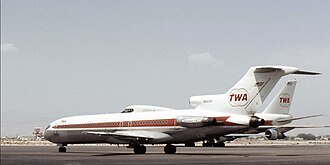 ADC Airlines Flight 086 Crashes in Lagos Lagoon, 144 Killed – November 7, 1996
