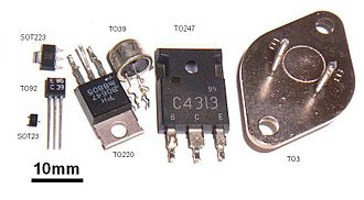 Transistor First Demonstrated at Bell Laboratories, December 23, 1947