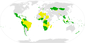 Treaty on the Prohibition of Nuclear Weapons Adopted by 122 Countries, July 7, 2017