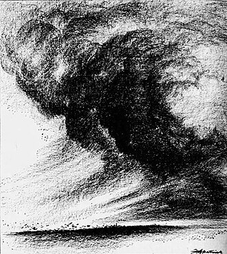 1925 Tri-State Tornado Hits Missouri, Illinois, Indiana, March 18, 1925