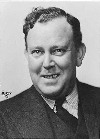 Trygve Lie Elected First UN Secretary-General, February 1, 1946