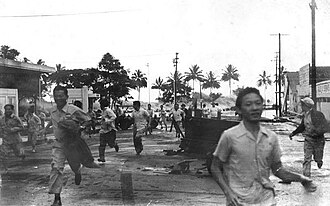 Aleutian Islands Earthquake and Tsunami Kill Dozens in Hawaii, April 1, 1946
