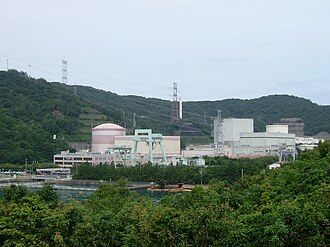 Tsuruga Nuclear Plant Radiation Exposure of 100+ Workers April 25, 1981