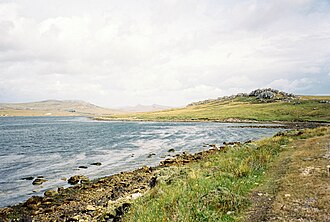 Battles of Tumbledown and Wireless Ridge, Falklands War – June 13, 1982