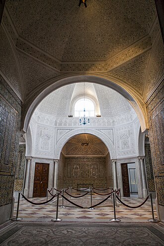 Tunisia Bardo National Museum Attack Kills 24, Wounds 50 March 18, 2015