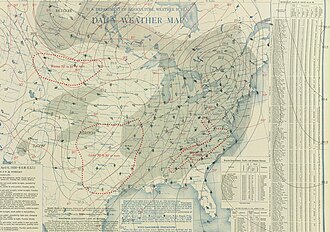Tupelo-Gainesville Tornado Outbreak Kills 203 in Georgia, April 6, 1936