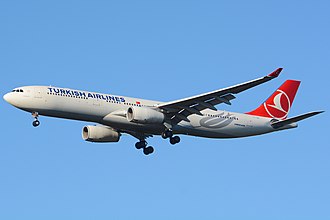 Airbus A330-300 Test Flight Crash at Toulouse Kills Seven, June 30, 1994
