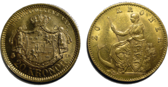 U.S. Congress Repeals Gold Reserve Requirement for Currency, March 18, 1968