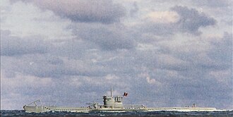 World War II: U-69 Sinks SS Caribou Near Newfoundland, October 14, 1942