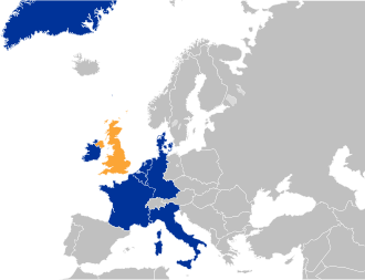UK Holds First EEC Membership Referendum, June 5, 1975