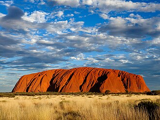 Australia Returns Uluru to Pitjantjatjara Aboriginals, October 26, 1985