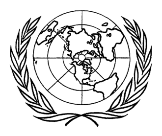United Nations Founding Negotiations Begin in San Francisco, April 25, 1945