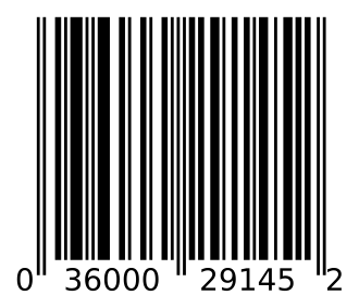 Universal Product Code First Scanned at Marsh Supermarket, June 26, 1974