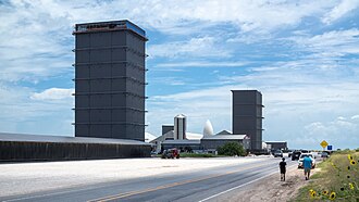 SpaceX First Orbital-Class Rocket Reflight March 30, 2017