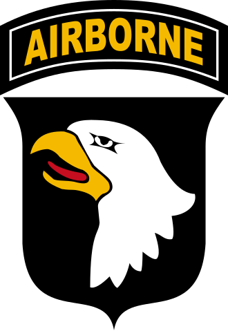 Eisenhower Sends 101st Airborne to Little Rock Desegregation, September 24, 1957