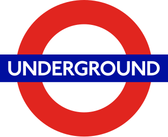 London Underground Charing Cross Euston Hampstead Railway Opens June 22, 1907