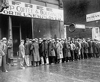 Herbert Hoover Orders Army to Evict Bonus Army, July 28, 1932