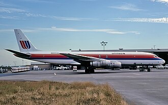 United Airlines Flight 2885 Crashes After Takeoff, Killing Three – January 11, 1983