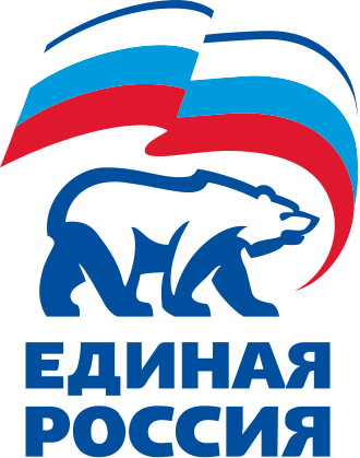 United Russia Party Founded December 1, 2001