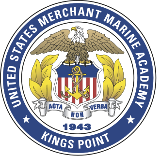 U.S. Merchant Marine Academy Becomes Permanent Service Academy February 20, 1956