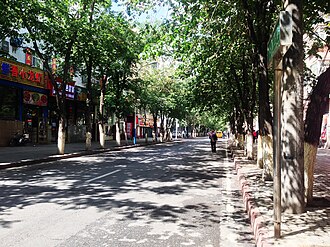 Ürümqi Explosion Kills 43, Injures 91, May 22, 2014