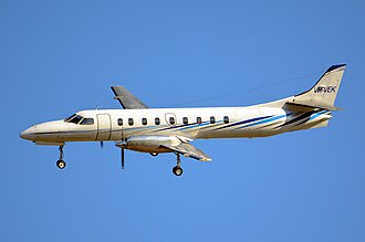 AVAir Flight 3378 Crashes in Cary, North Carolina, Killing 12 — February 19, 1988