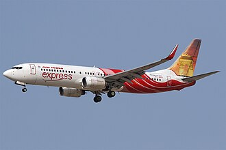 Air India Express Flight 1344 Runway Overshoot Crash, August 7, 2020