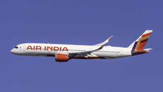 Air India Kashmir Princess Bombing, Zhou Enlai Assassination Attempt, April 11, 1955