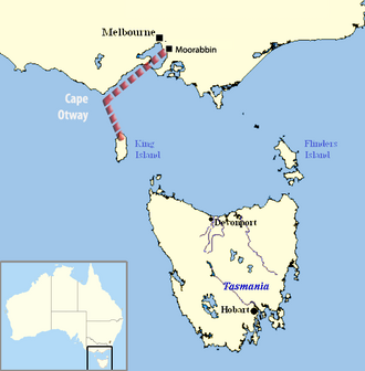 Frederick Valentich Disappears Over Bass Strait After UFO Contact, October 21, 1978