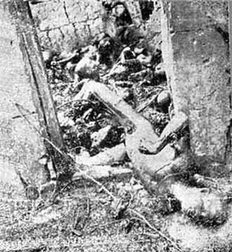 Kilvenmani Massacre: 44 Dalits Burned for Wage Protest, December 25, 1968